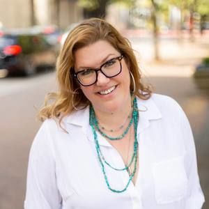 Meet your Posher, Jill